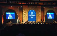 Doha Forum 2011